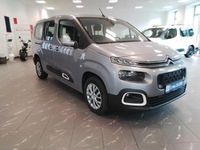 gebraucht Citroën Berlingo XL PureTech 110 Klima 7-Sitzer