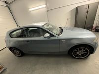 gebraucht BMW 118 E81 d