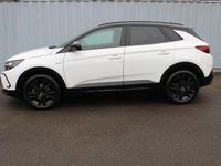 Gebraucht Opel Grandland X 131 PS (96 kW) 2024 Weiß SUV