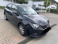 gebraucht Seat Ibiza 1.2 105 ps