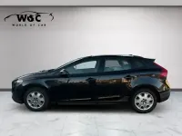 Gebraucht Volvo V40 CC Summum 190 PS (139 kW) 2014 Schwarz Kombi