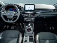 Gebraucht Ford Kuga 150 PS (110 kW) 2020 Blau SUV