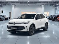 Neu VW Tiguan 131 PS (96 kW) 2025 Pure white uni SUV