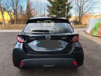 Gebraucht Mazda 2 Center-Line 116 PS (85 kW) 2024 Schwarz Kleinwagen