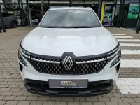 Gebraucht Renault Austral Techno 158 PS (116 kW) 2023 Weiß SUV