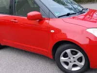 Gebraucht Suzuki Swift 99 PS (72 kW) 2005 Kleinwagen