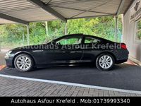 Gebraucht BMW 640 Performance 320 PS (235 kW) 2014 Schwarz Coupé