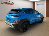 gebraucht Hyundai Kona Edition 30 1.0T-GDi 120PS+PDC+KAMERA