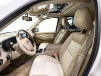 Gebraucht Ford Explorer XLT 2010 Weiß SUV