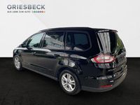 Gebraucht Ford Galaxy Business Edition 165 PS (121 kW) 2019 Iridiumschwarz Van / Kleinbus