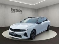 Neu Opel Astra 145 PS (106 kW) 2026 Arktis weiß (uni) Kombi