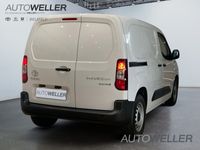 gebraucht Toyota Proace City Electric (50 kWh) L1 Duty Comfort