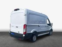 Gebraucht Ford Transit Trend 105 PS (77 kW) 2025 Weiß Pickup