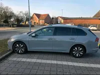 Gebraucht VW Golf VIII Life 150 PS (110 kW) 2024 Kombi