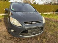 gebraucht Ford C-MAX Titanium