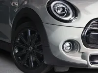 Gebraucht Mini Cooper S Cabriolet 192 PS (141 kW) 2019 Silber Cabrio