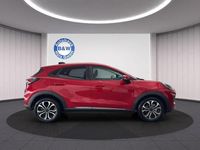 Gebraucht Ford Puma Titanium 155 PS (114 kW) 2025 Rot SUV