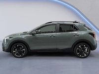 Neu Kia Stonic 118 PS (86 kW) 2025 Grün SUV