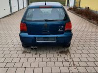 gebraucht VW Polo 6n2 Edition