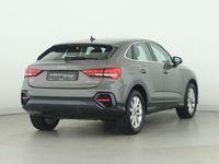 Gebraucht Audi Q3 Basis 2021 Grau SUV