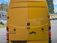 gebraucht Mercedes Sprinter Kasten 316 CDI / guter Zustand /1.Hand