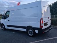 gebraucht Renault Master 