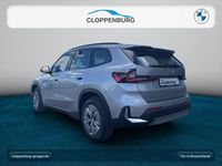 Gebraucht BMW iX1 Performance 150 kW (204 PS) 2025 Silber SUV