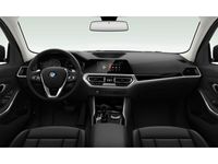 gebraucht BMW 320 d xDrive Touring