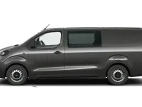 Neu Opel Vivaro 179 PS (131 kW) 2026 Grau Van / Kleinbus