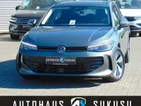Brugt VW Passat 150 HK (110 kW) 2025 Grå Stationcar