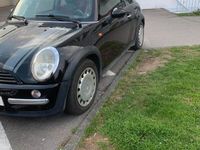 gebraucht Mini Cooper COOPER