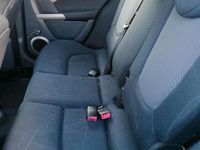 Gebraucht Smart ForFour 75 PS (55 kW) 2004 Blau Kleinwagen