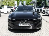 Gebraucht Volvo ES90 Ultra 244 kW (333 PS) 2026 Schwarz Limousine