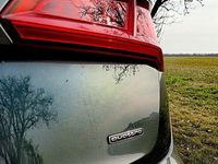 Gebraucht Audi Q5 S-Line 286 PS (210 kW) 2018 Grau SUV