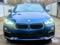 Gebraucht BMW X2 140 PS (102 kW) 2019 Blau SUV