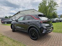 Gebraucht Opel Mokka-e 100 kW (136 PS) 2023 Schwarz SUV