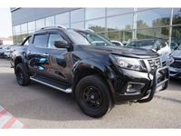 gebraucht Nissan Navara NP300 Tekna Double Cab | Rollcover | Überrollbügel | °