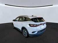 Gebraucht VW ID.4 Pro Performance 150 kW (204 PS) 2023 Gletscherweiss SUV