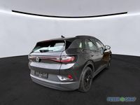 Gebraucht VW ID.4 Pro 150 kW (204 PS) 2022 Mangangrau metallic SUV
