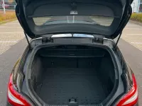 Gebraucht Mercedes CLS350 258 PS (189 kW) 2015 Schwarz Kombi