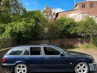 gebraucht BMW 525 d touring -