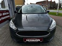 gebraucht Ford Focus Business