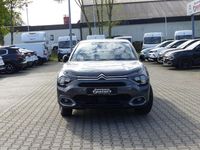 Gebraucht Citroën C4 131 PS (96 kW) 2024 Grau SUV