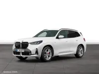 Gebraucht BMW X3 299 PS (219 kW) 2026 Weiß SUV