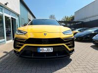 Second-hand Lamborghini Urus 650 CP (478 kW) 2023 Galben SUV