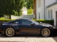 Gebraucht Porsche 992 650 PS (478 kW) 2024 Schwarz