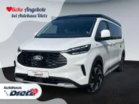 Gebraucht Ford Transit Active 170 PS (125 kW) 2026 Frostweiß Van