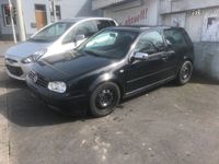 gebraucht VW Golf IV 