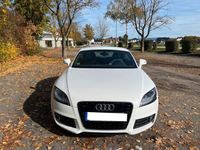 gebraucht Audi TT Coupe 1.8 TFSI - S-Line