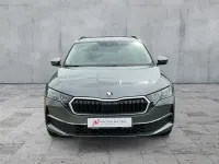 Gebraucht Skoda Octavia Selection 150 PS (110 kW) 2025 Graphitegrau metallic Kombi